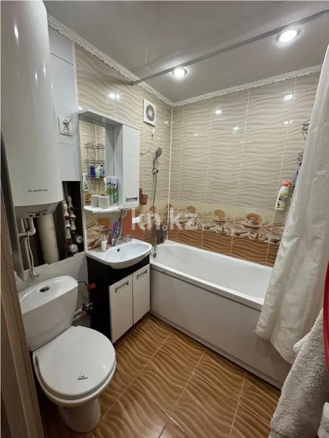 Продажа 2-комнатной квартиры, 45 м², пр. Республики, дом  41/1 - Продажа квартир в Темиртау без посредников фото 4 из 4