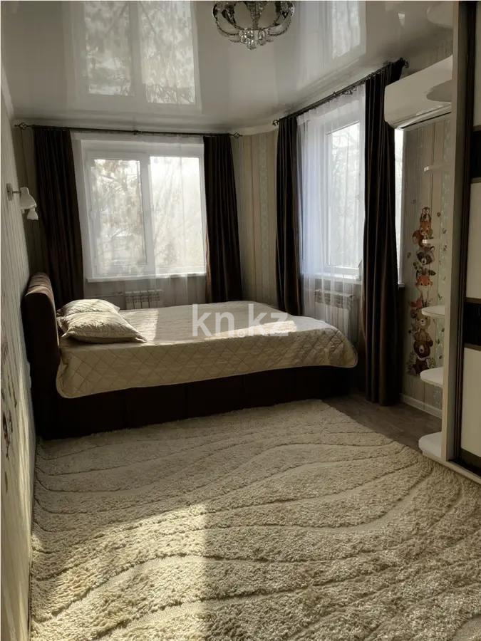 Продажа 2-комнатной квартиры, 47 м² в Алматы - фото 2