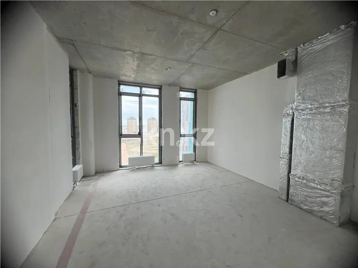 Продажа 4-комнатной квартиры, 148.1 м² - Продажа квартир в р-не Есиль Астаны - страница 6 фото 1 из 2