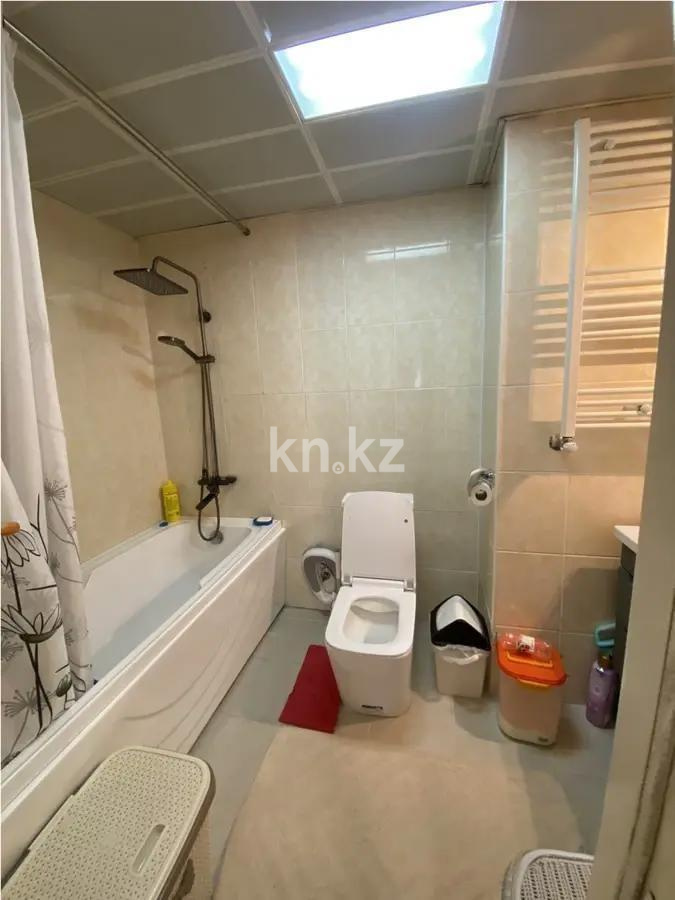 Продажа 3-комнатной квартиры, 79.4 м² - Продажа квартир в новостройках Алматы с фото - страница 2 фото 6 из 7