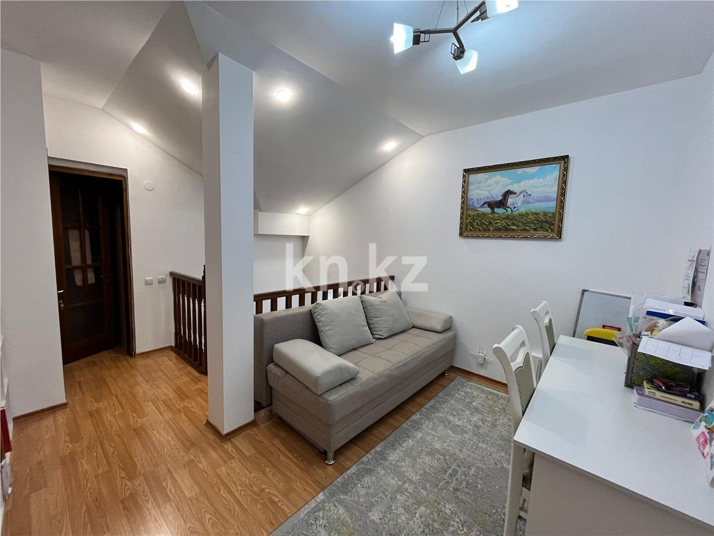 Продажа 4-комнатной квартиры, 170 м² в Астане - фото 18