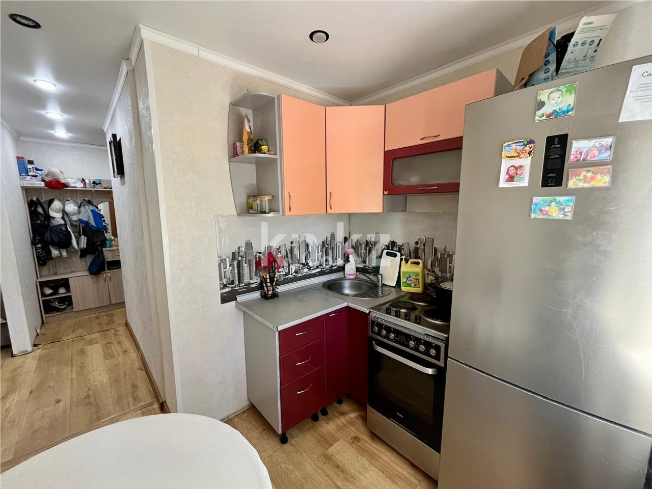Продажа 2-комнатной квартиры, 45 м² - Недвижимость в Караганде - страница 2 фото 6 из 7