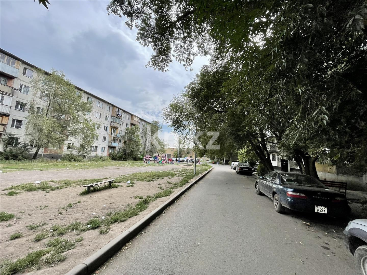 Продажа 2-комнатной квартиры, 48 м², мкр-н 16, дом  47 в Караганде - фото 15