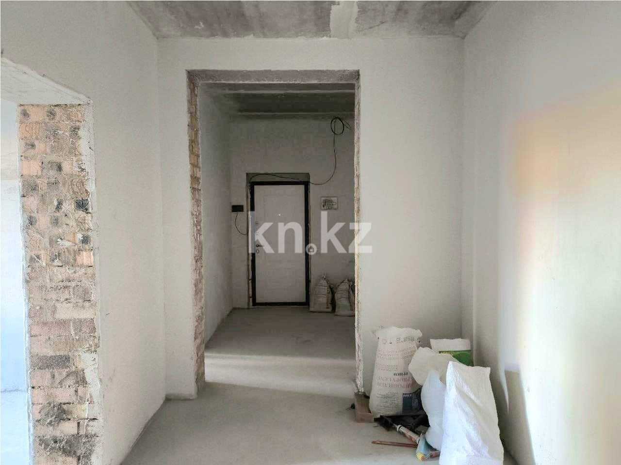 Продажа 2-комнатной квартиры, 77 м², пр. Республики в Караганде - фото 10