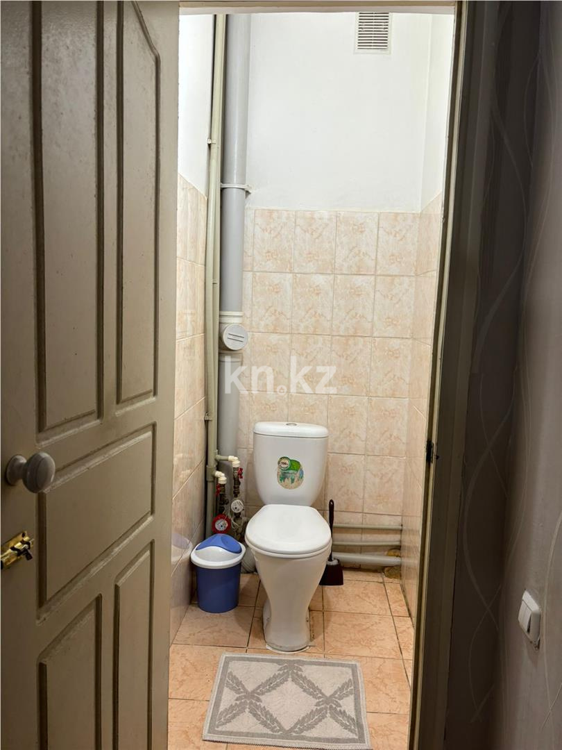 Продажа 2-комнатной квартиры, 58 м² - Продажа  двухкомнатных квартир в новостройках Астаны фото 8 из 10