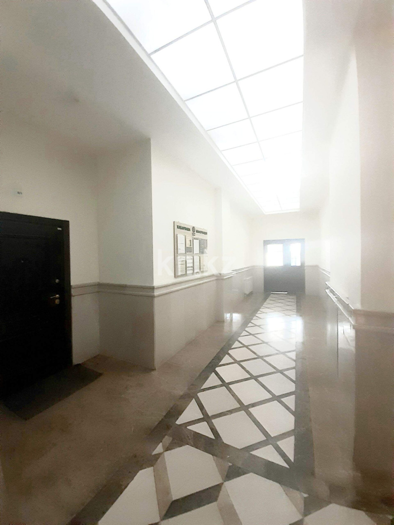 Аренда , Нугмана Манаева, дом  92 - Аренда офисных и торговых помещений в Алматы фото 4 из 15