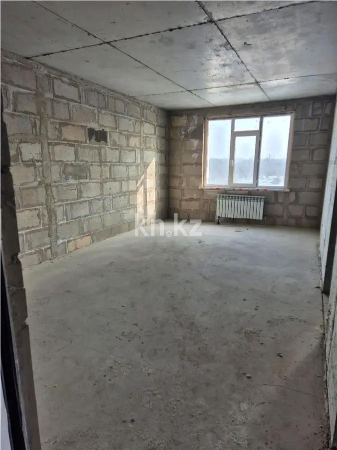 Продажа 1-комнатной квартиры, 38 м², ул. Жолымбет, дом  42/5 - Продажа квартир в Алматы фото 1 из 3