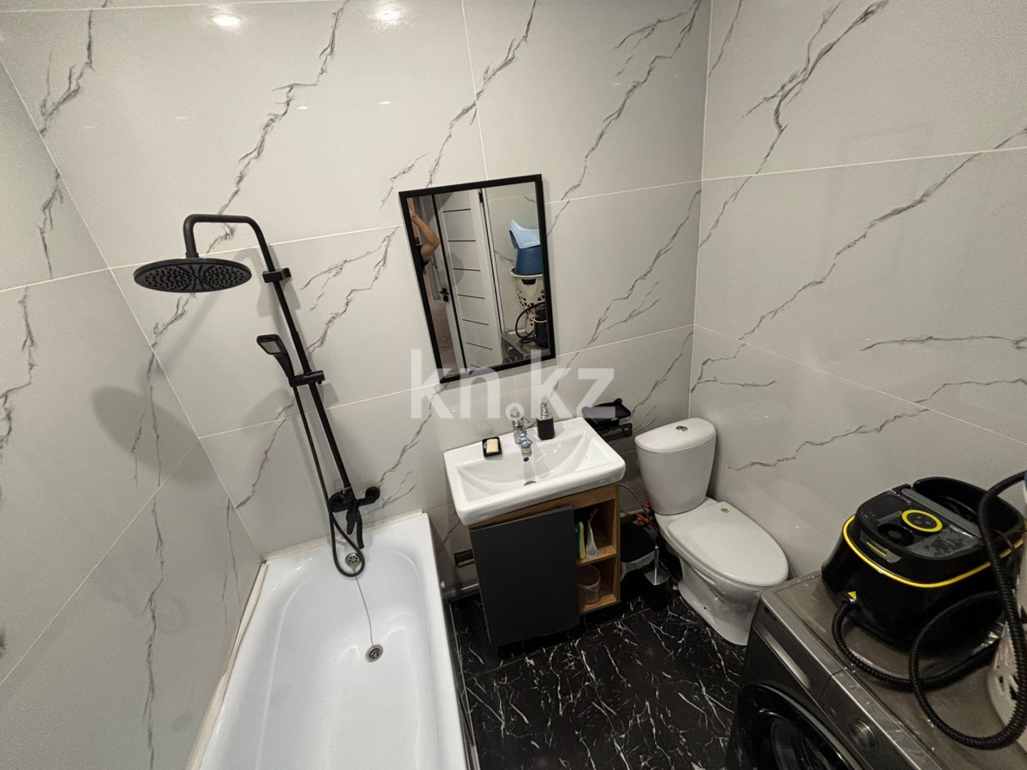 Продажа 2-комнатной квартиры, 53.6 м² - Продажа недвижимости в Казахстане - страница 4 фото 8 из 8