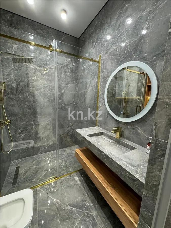 Продажа 3-комнатной квартиры, 85 м², ул. Розыбакиева, дом  336 - Продажа  трехкомнатных квартир в новостройках Алматы фото 5 из 7