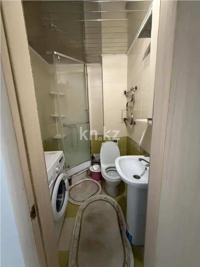 Продажа 1-комнатной квартиры, 35.3 м² - Продажа однокомнатных квартир в Астане - страница 30 фото 3 из 3