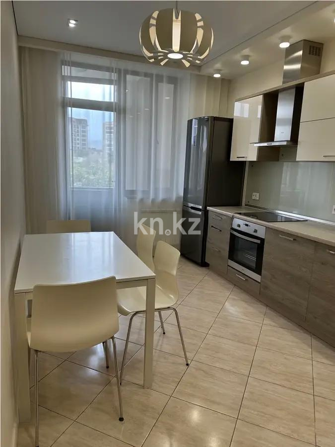 Продажа 2-комнатной квартиры, 64.8 м², ул. Наурызбай батыра, дом  99/1 в Алматы - фото 3