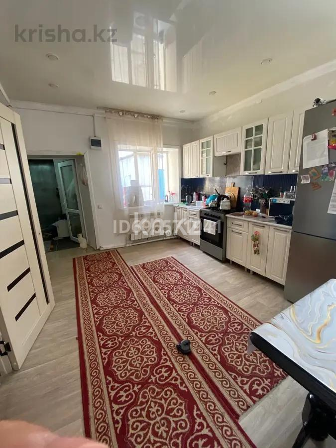 Продажа 4-комнатного дома, 64 м², пер. Конторский, дом  15/2 - Продажа домов, коттеджей в Казахстане фото 3 из 27