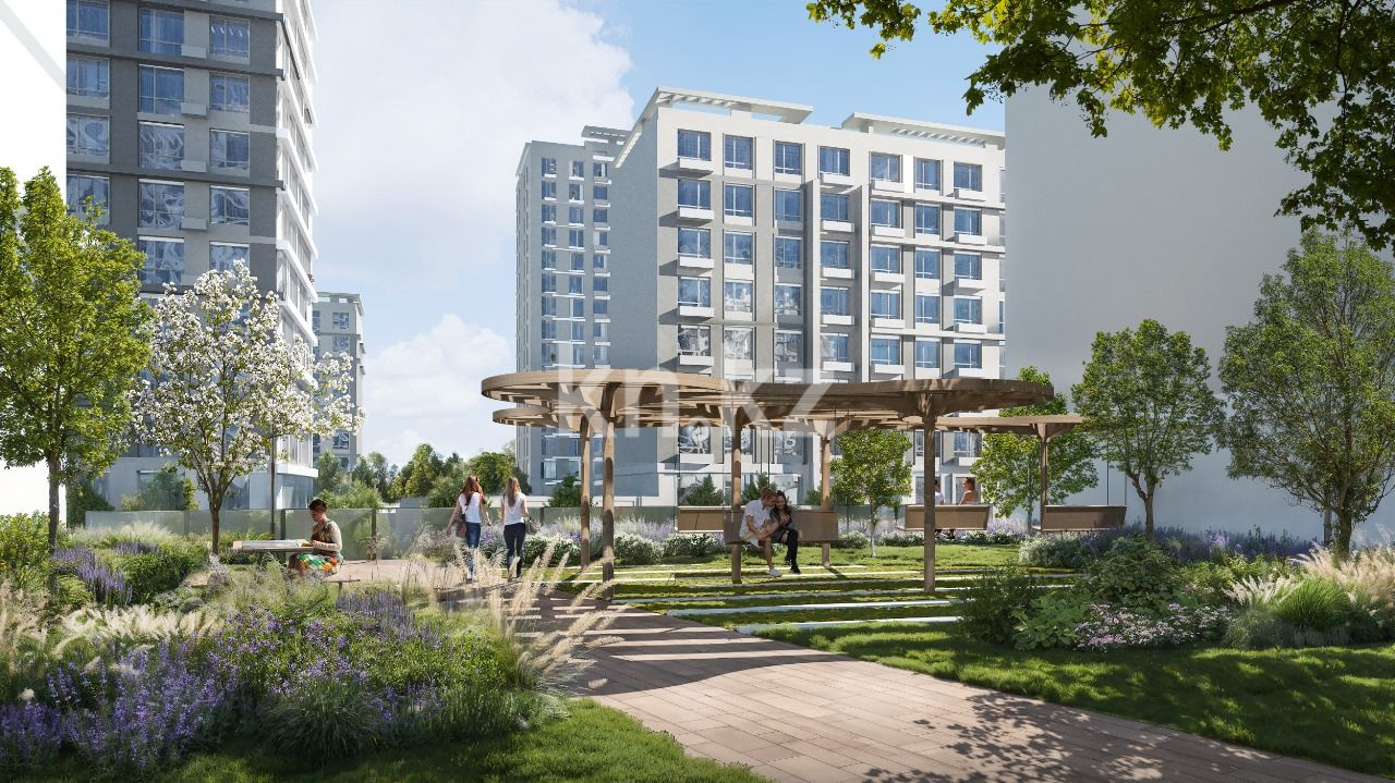 Продажа 2-комнатной квартиры, 51 м², ул. Е-899, дом  7 стр в Астане - фото 9