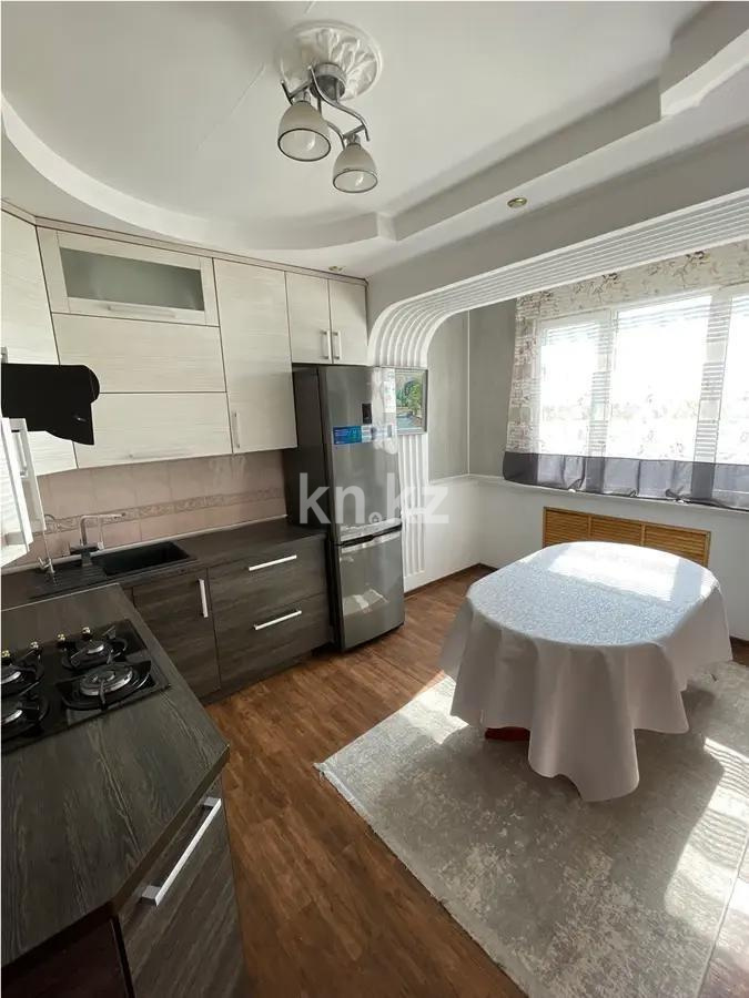 Продажа 4-комнатной квартиры, 92 м² в Алматы - фото 4