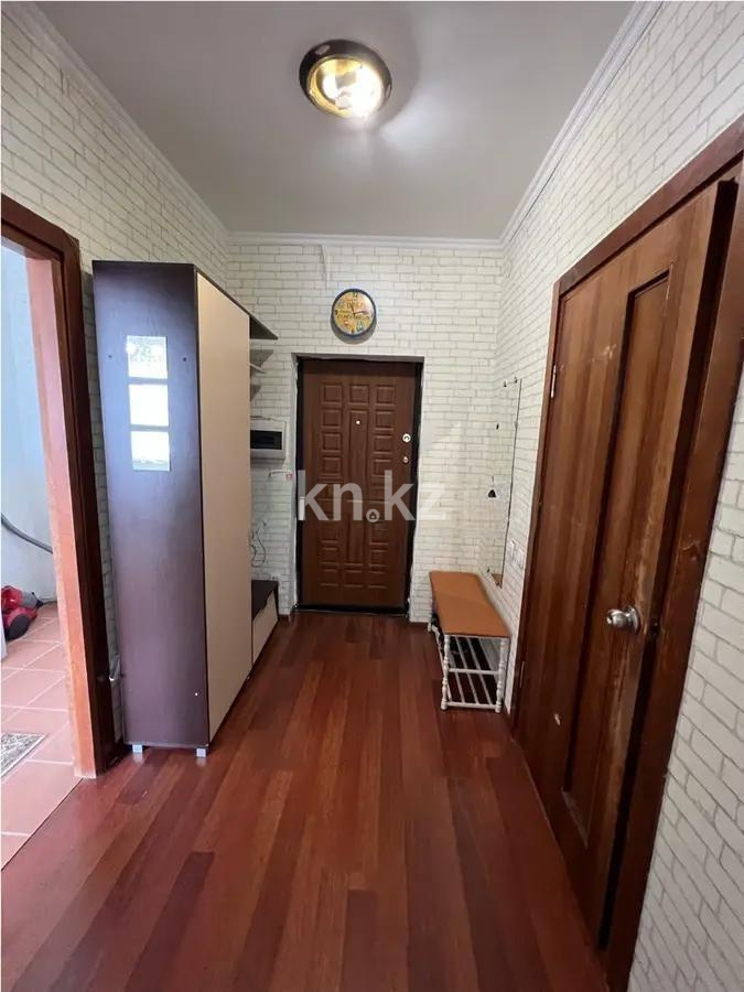 Продажа 1-комнатной квартиры, 5 м² - Продажа  однокомнатных квартир в новостройках Алматы - страница 22 фото 4 из 4