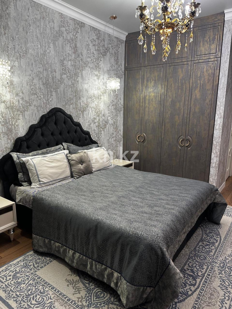 Продажа 3-комнатной квартиры, 100 м², ул. Бухар жырау, дом  34/2 - пр. Мангилик Ел - Продажа квартир в Актау фото 10 из 14