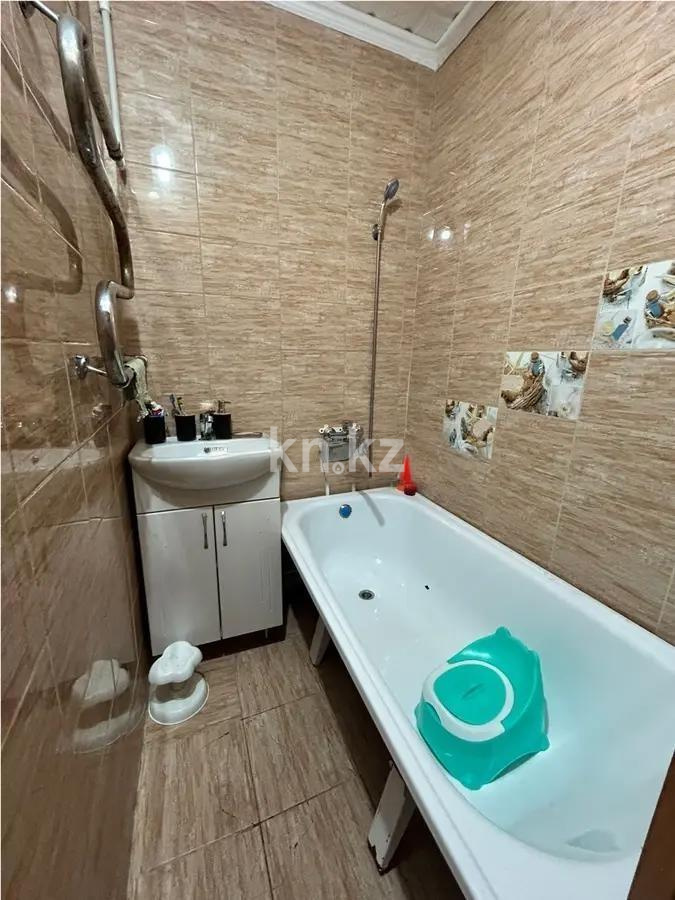 Продажа 2-комнатной квартиры, 46 м² в Караганде - фото 4