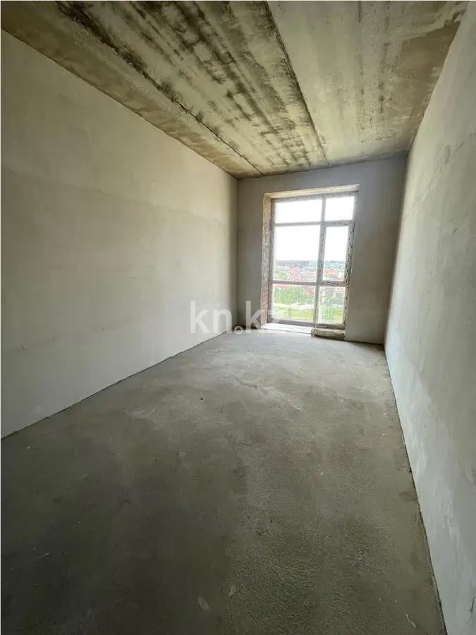 Продажа 3-комнатной квартиры, 90 м², ул. А-52, дом  8 - Продажа  трехкомнатных квартир в новостройках Астаны фото 1 из 1