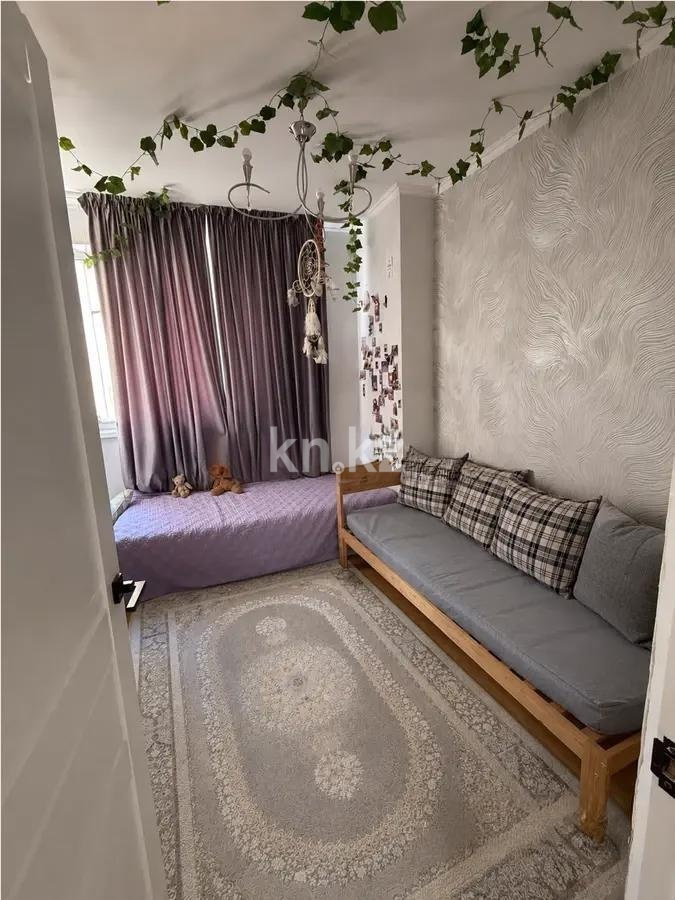 Продажа 2-комнатной квартиры, 48 м² - Продажа двухкомнатных квартир от собственников в Астане - страница 27 фото 1 из 4