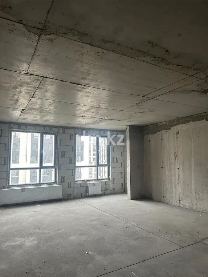 Продажа 2-комнатной квартиры, 50.5 м², пр. Райымбека, дом  349 - Продажа квартир в Алматы фото 1 из 1