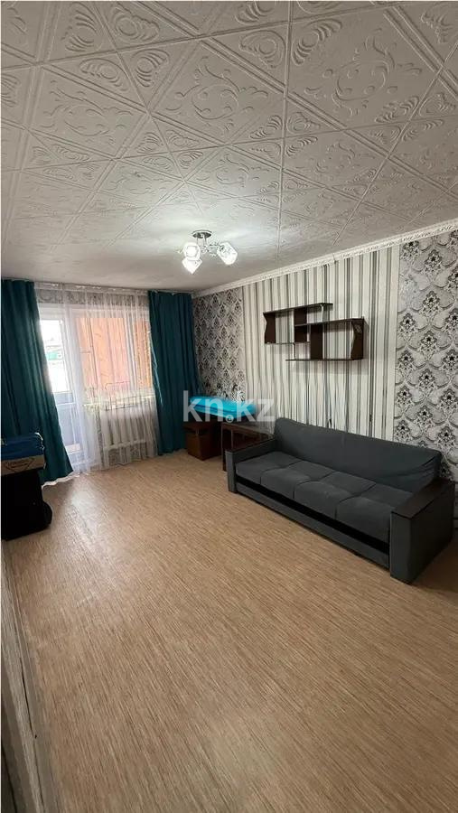 Продажа 1-комнатной квартиры, 30 м² - Продажа однокомнатных квартир в Караганде - страница 5 фото 1 из 3