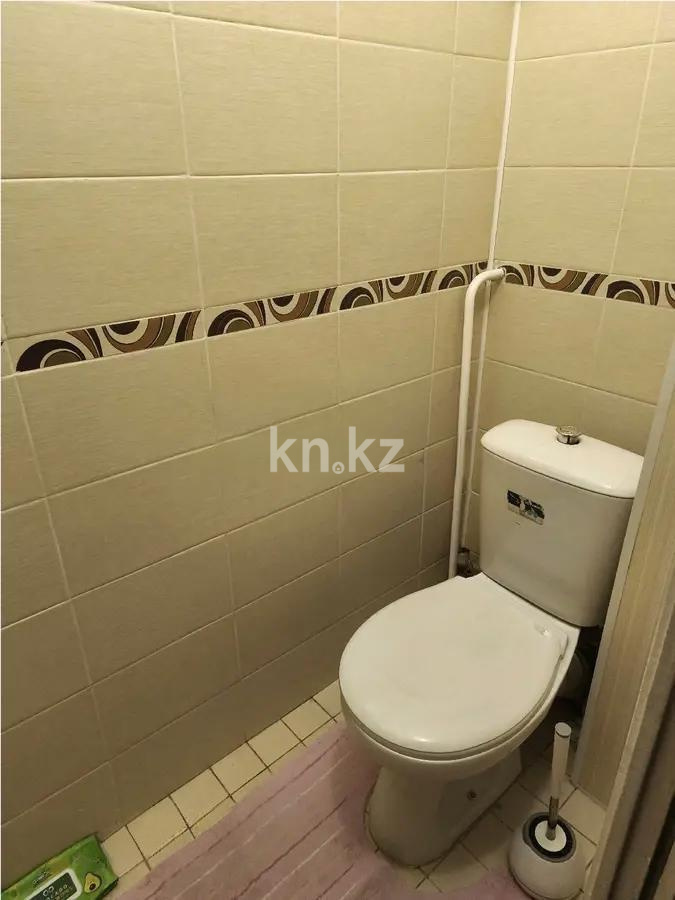 Продажа 1-комнатной квартиры, 40 м², ул. Сатпаева, дом  76а в Алматы - фото 4