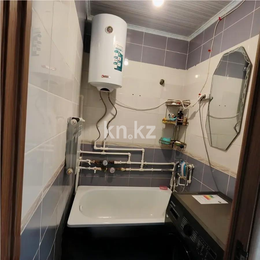 Продажа 3-комнатной квартиры, 59 м², пр. Металлургов, дом  5/2 - Продажа квартир в Темиртау без посредников фото 4 из 5