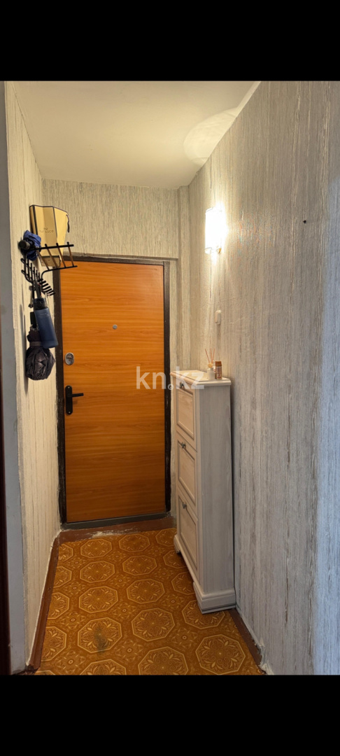 Продажа 1-комнатной квартиры, 33 м² - Продажа однокомнатных квартир в панельном доме в Казахстане - страница 7 фото 3 из 5