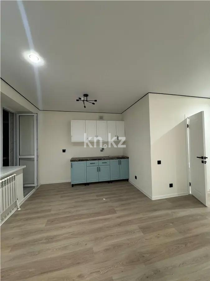 Продажа 1-комнатной квартиры, 37.5 м² в Астане - фото 2