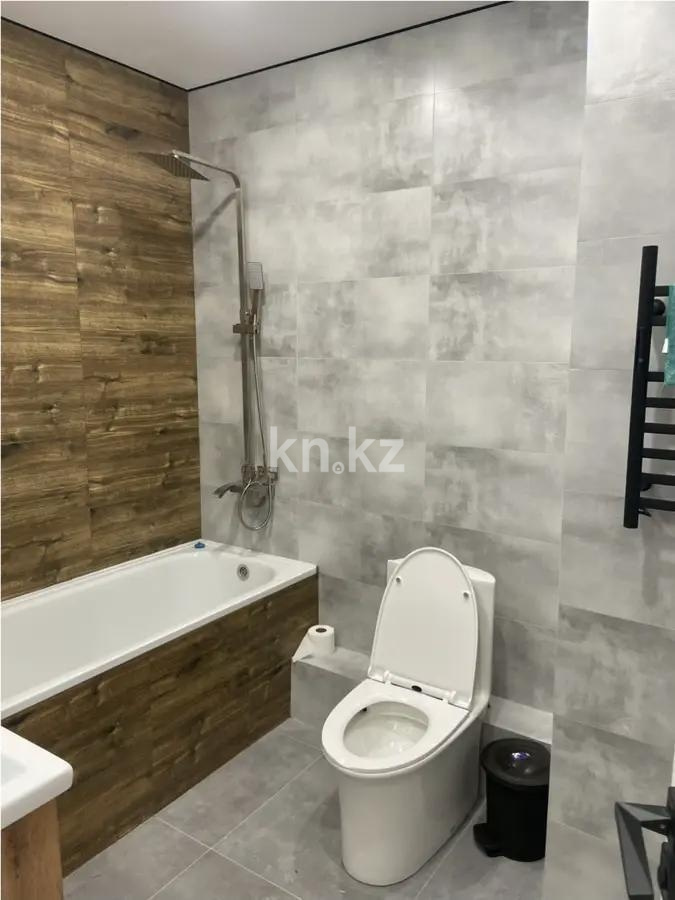 Продажа 1-комнатной квартиры, 26 м² в Алматы - фото 2