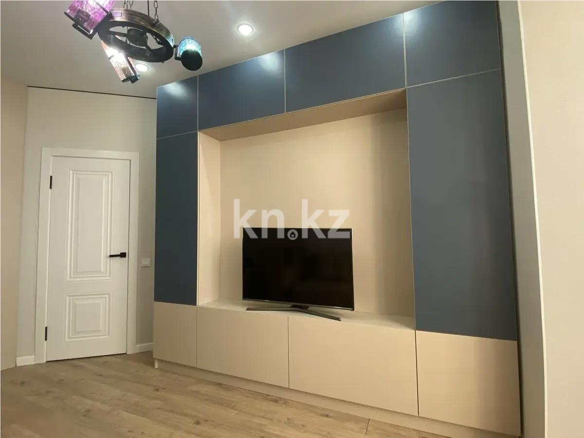 Продажа 2-комнатной квартиры, 40 м², ул. Калдаякова, дом  26/1 - Продажа  двухкомнатных квартир в Астане без посредников с фото фото 1 из 5