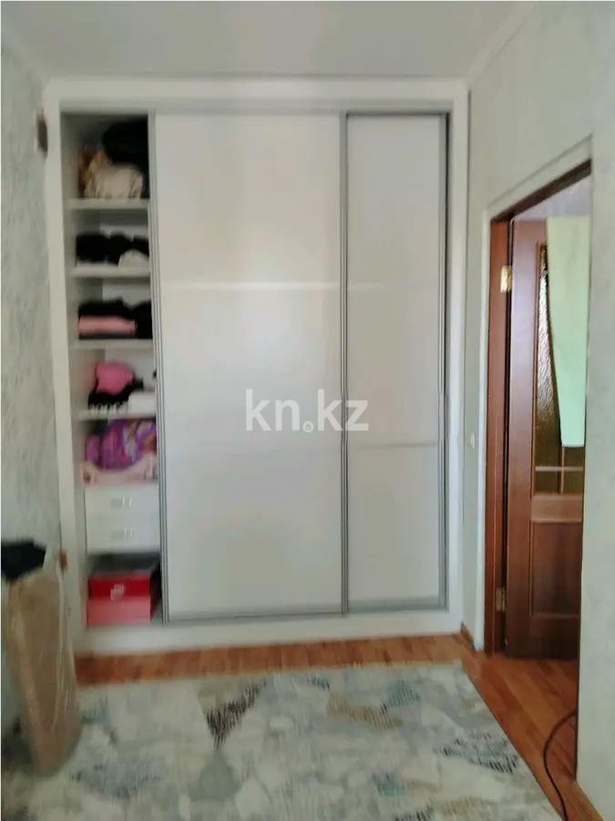 Продажа 3-комнатной квартиры, 75 м² - Продажа  трехкомнатных квартир в новостройках Астаны с фото фото 3 из 7