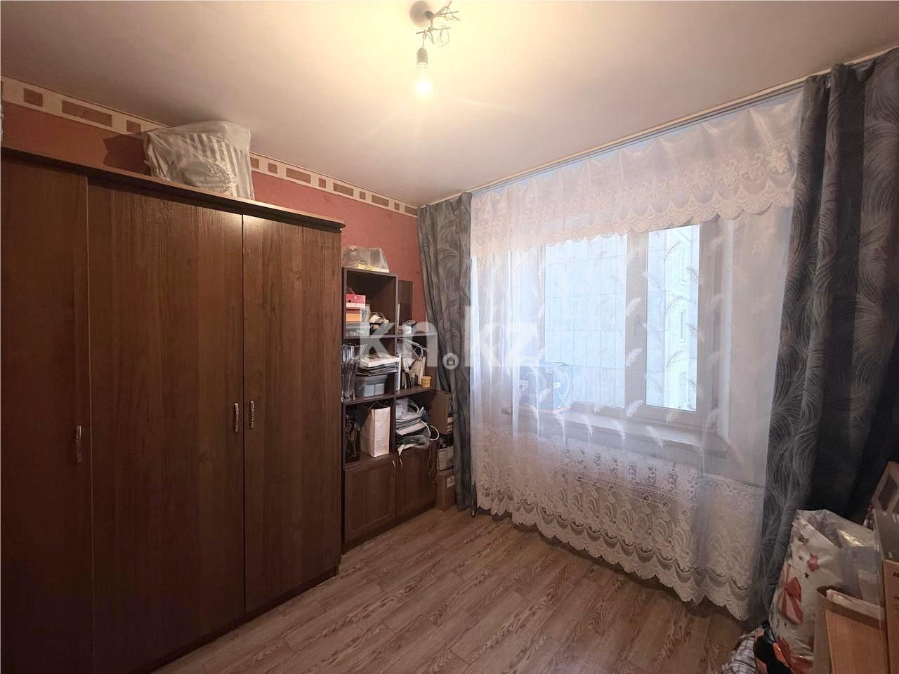 Продажа 3-комнатной квартиры, 61 м² в Караганде - фото 4