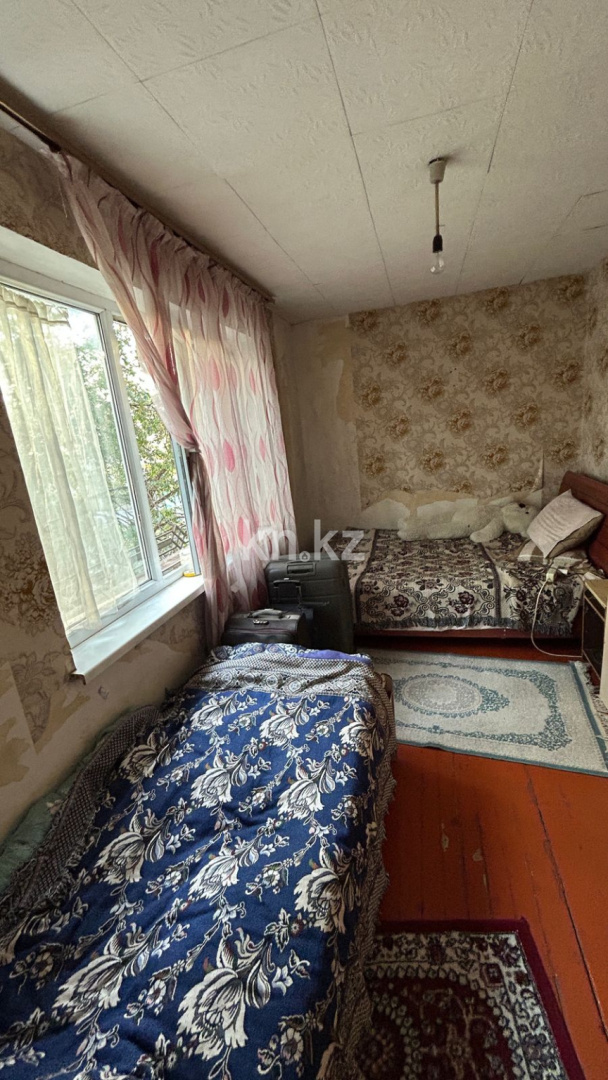 Продажа 2-комнатной квартиры, 45.7 м², пр. Назарбаева, дом  32 - пр. Райымбека - Продажа  двухкомнатных квартир в Алматы без посредников с фото фото 1 из 4