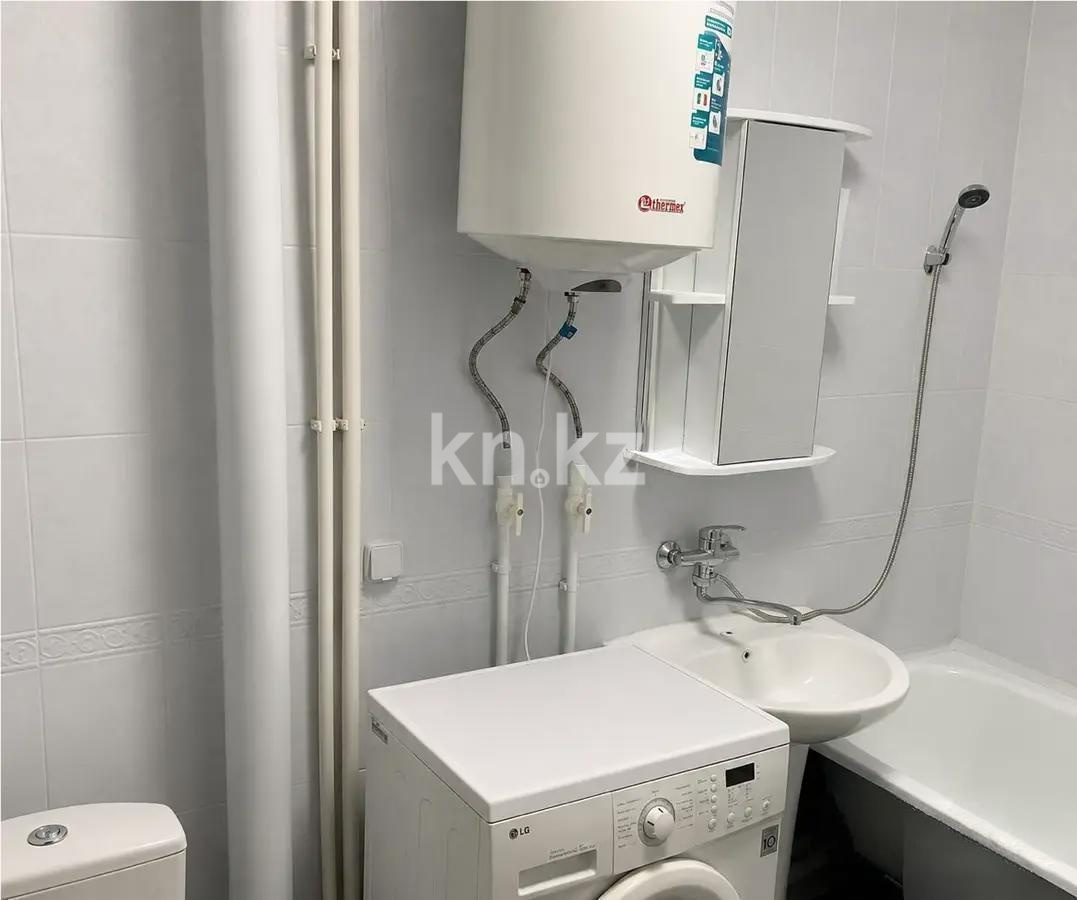 Продажа 1-комнатной квартиры, 33 м² - Продажа однокомнатных квартир в кирпичном доме в Казахстане - страница 2 фото 3 из 4