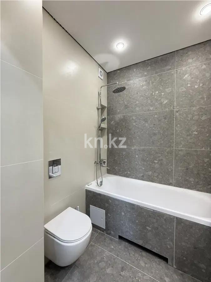 Продажа 3-комнатной квартиры, 102.4 м² - Продажа квартир в Алматы - страница 2 фото 4 из 5