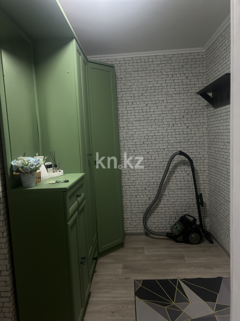 Аренда 1-комнатной квартиры, 40 м² - Аренда недвижимости в Казахстане фото 6 из 7