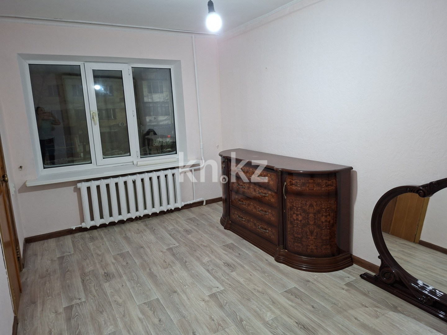 Аренда 3-комнатной квартиры, 60 м² - Аренда квартир помесячно от хозяев в Астане фото 7 из 13