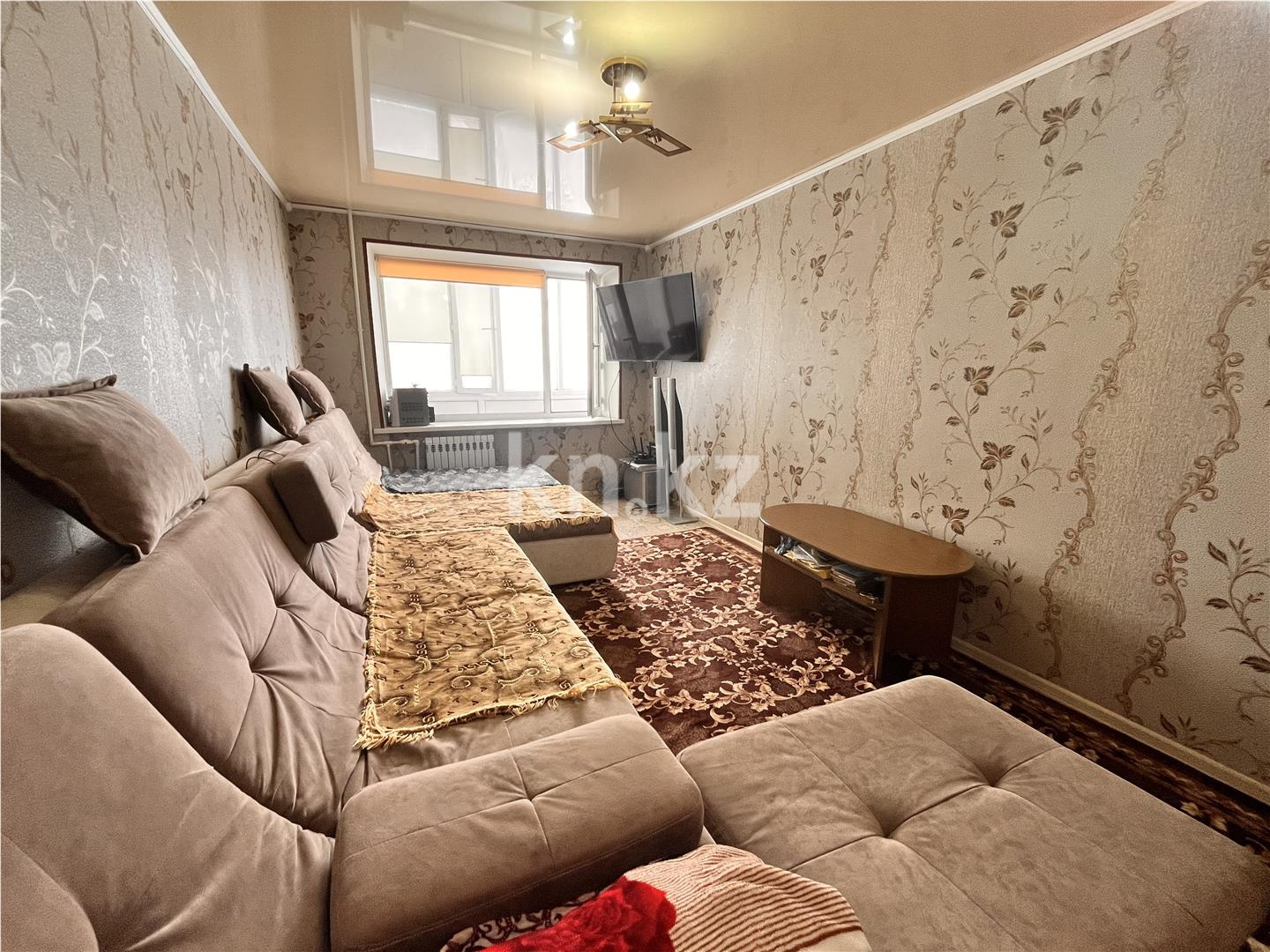 Продажа 1-комнатной квартиры, 35 м² - Продажа квартир в Темиртау - страница 8 фото 1 из 6