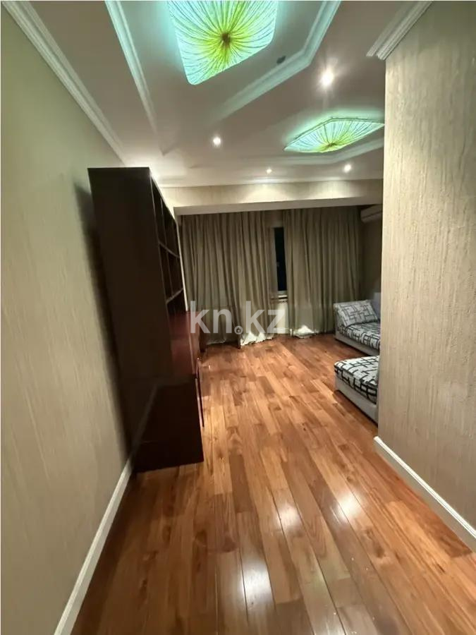 Продажа 4-комнатной квартиры, 178 м², ул. Ходжанова, дом  81 - Продажа  четырехкомнатных квартир в Алматы фото 3 из 6