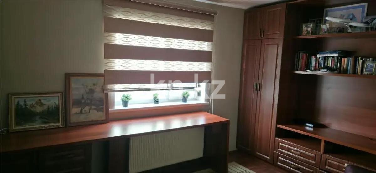 Продажа 4-комнатной квартиры, 115 м² в Астане - фото 3
