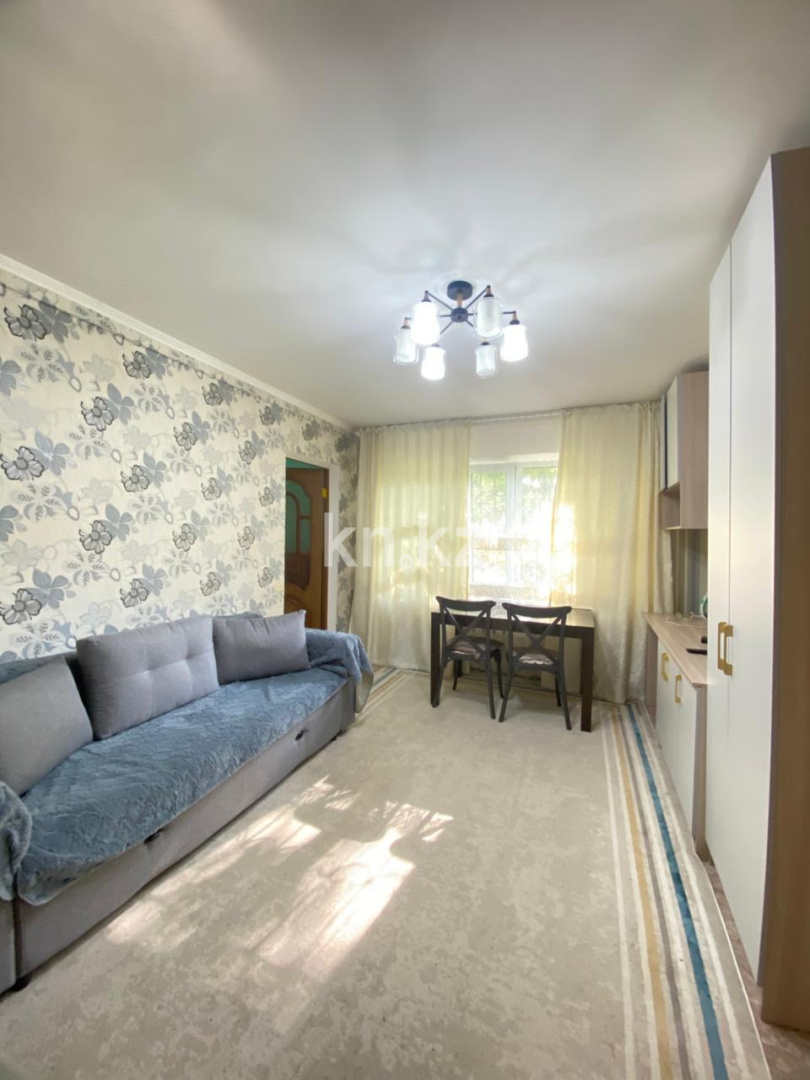 Аренда 2-комнатной квартиры, 45 м² в Астане - фото 7