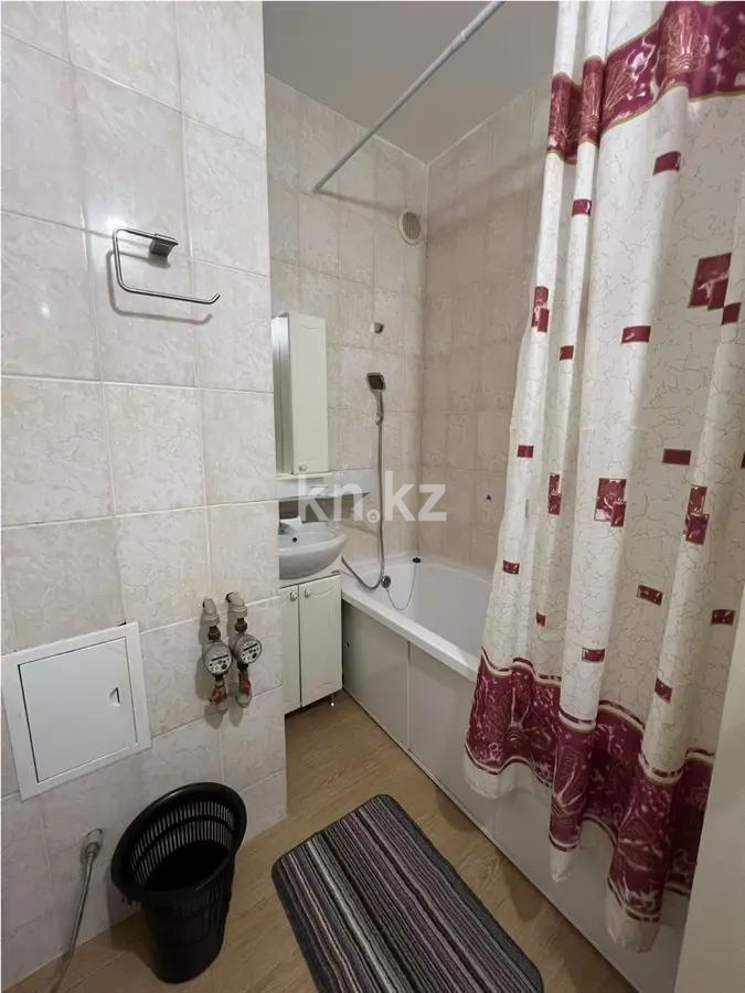Продажа 1-комнатной квартиры, 48.4 м² в Астане - фото 3