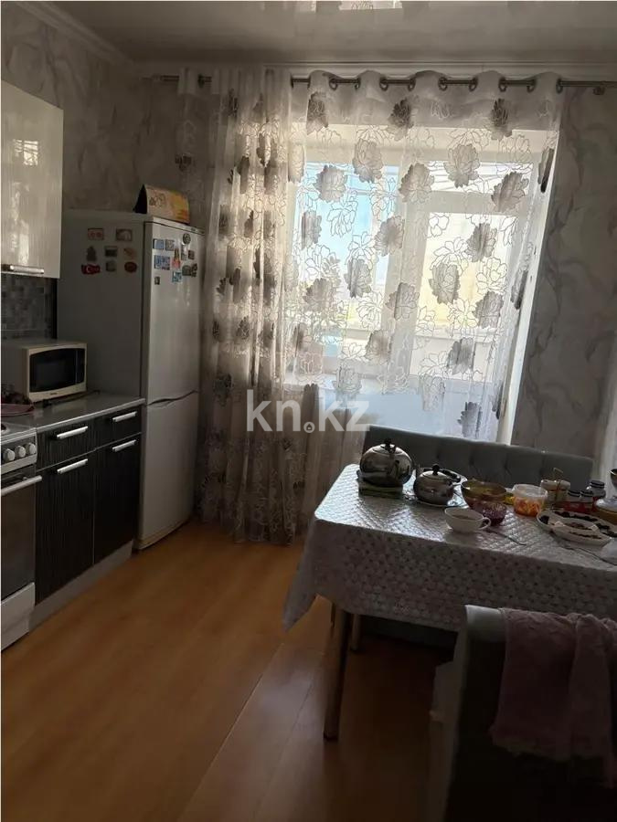 Продажа 2-комнатной квартиры, 45.8 м² в Астане - фото 3