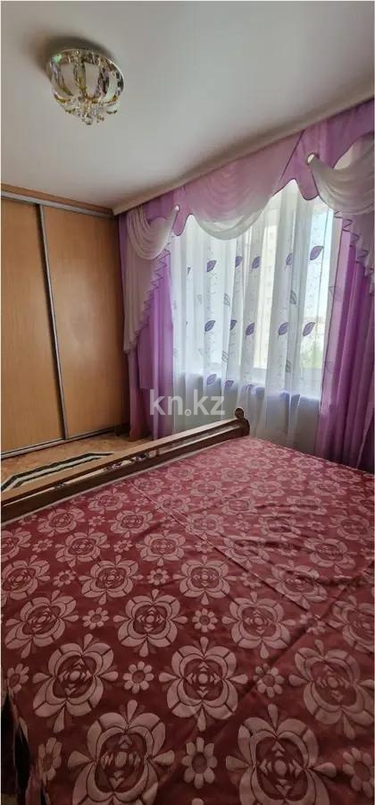 Продажа 2-комнатной квартиры, 43 м², ул. Кубрина, дом  22/1 - Продажа квартир в новостройках Астаны без посредников фото 1 из 3