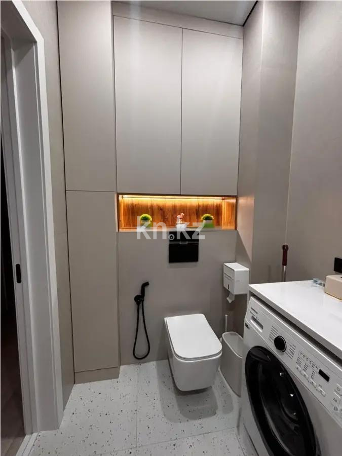 Продажа 3-комнатной квартиры, 84 м², ул. Култегин, дом  4 в Астане - фото 5