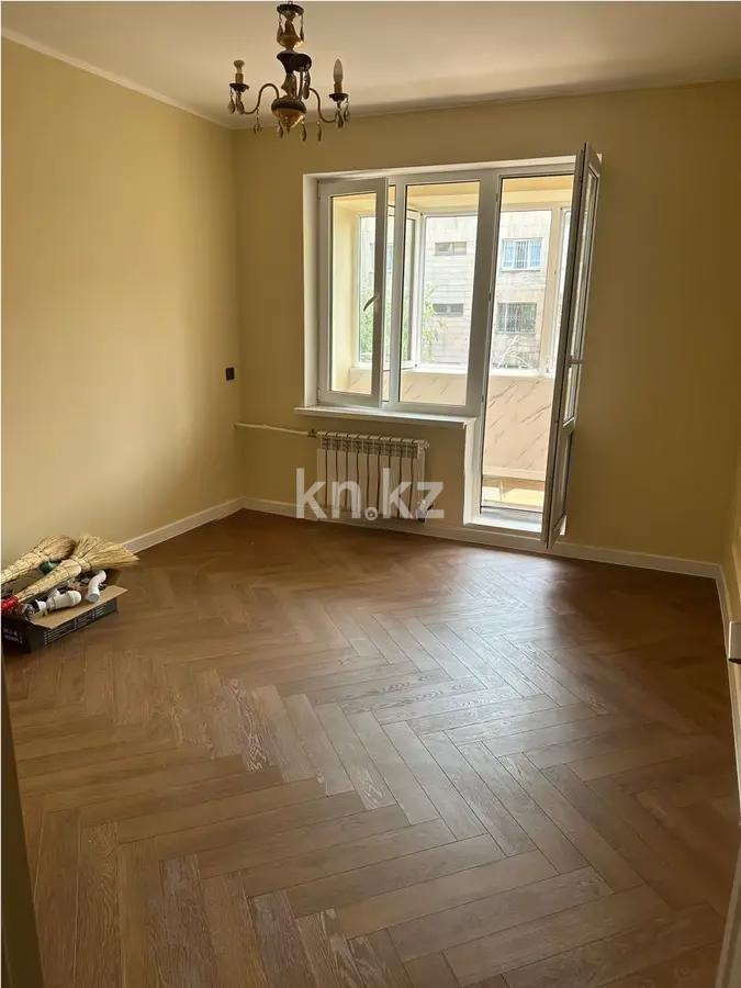 Продажа 3-комнатной квартиры, 90 м², ул. Абдуллиных, дом  43 в Алматы - фото 3