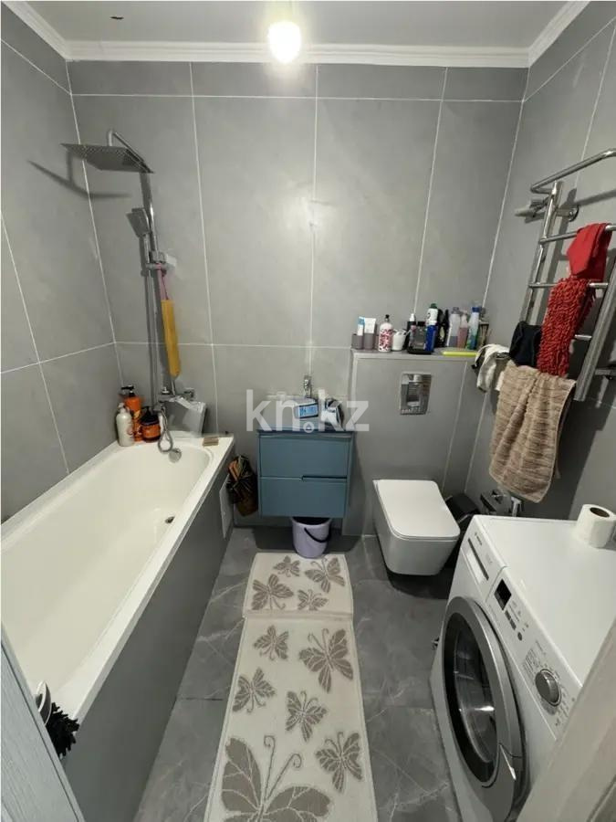 Продажа 3-комнатной квартиры, 60 м² в Алматы - фото 5