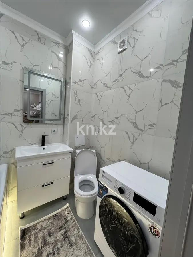 Продажа 1-комнатной квартиры, 36.3 м², ул. Болекпаева, дом  19 - Продажа  однокомнатных квартир в Астане фото 3 из 5