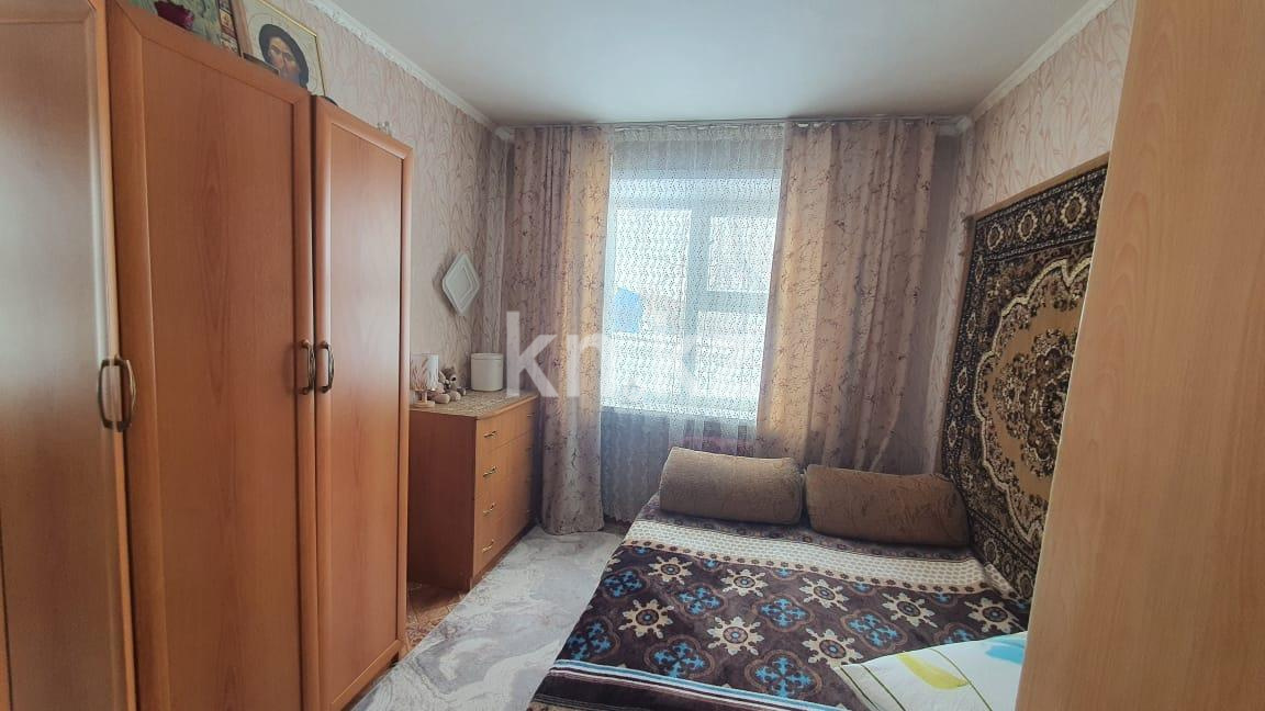 Продажа 4-комнатной квартиры, 74 м², ул. Карла Маркса - Продажа квартир в Караганде фото 7 из 16